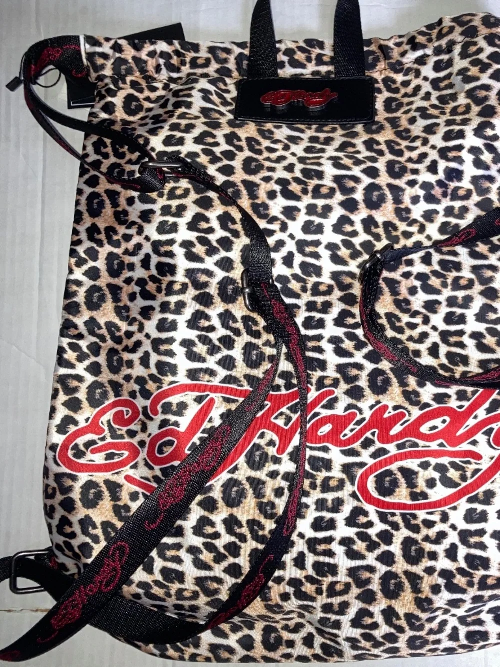 Ed Hardy ed hardy